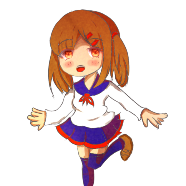 オリキャラ（ミニ）