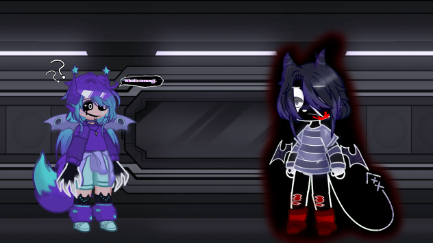Scared Collab