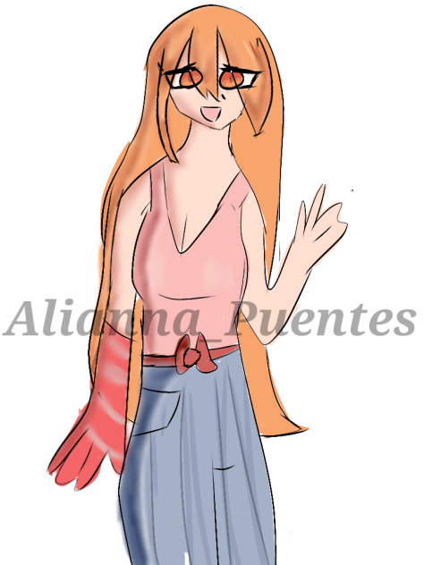 AT - ibisPaint