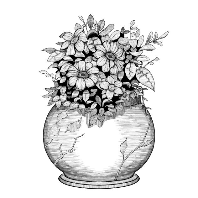 Flower Vase