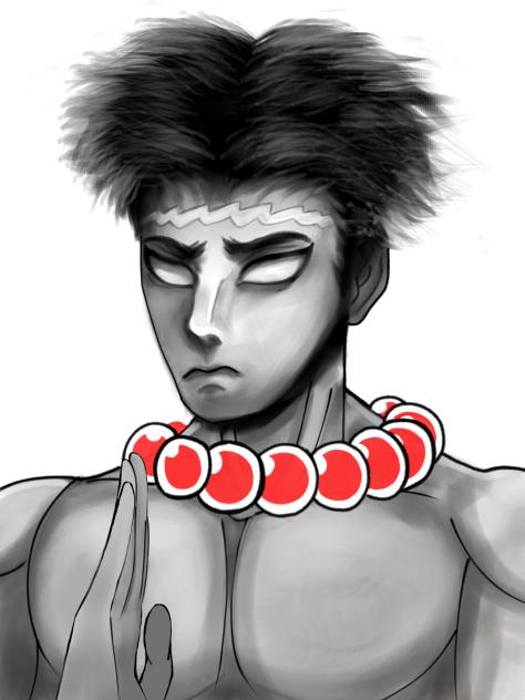Gyomei Himejima 🙏