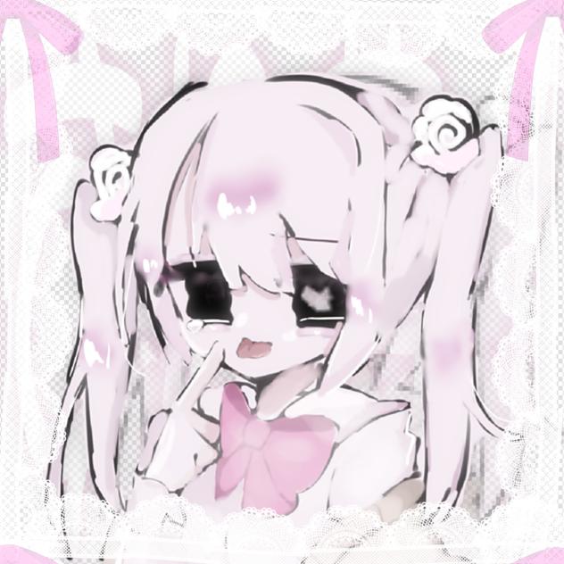 べーだ！