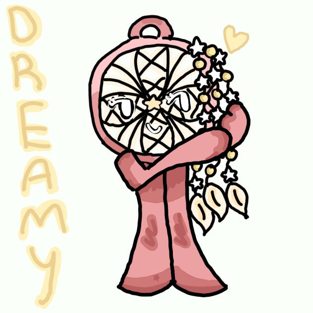 Dreamy!!