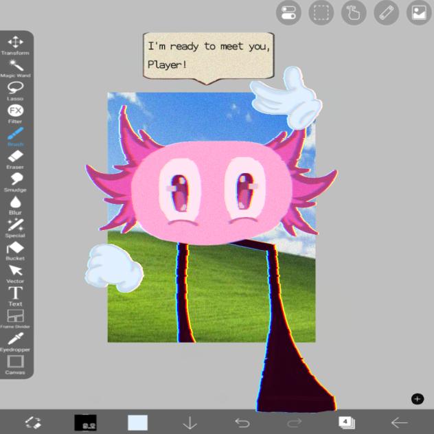 KinitoPet is ready to meet you!