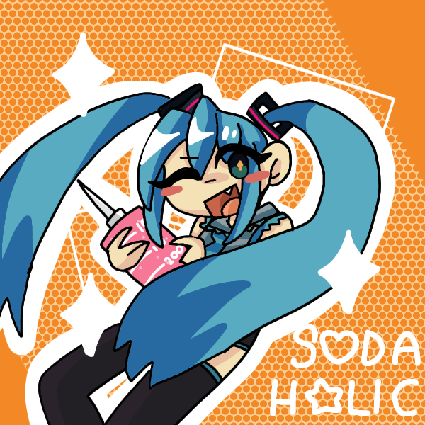 MIKU !!!