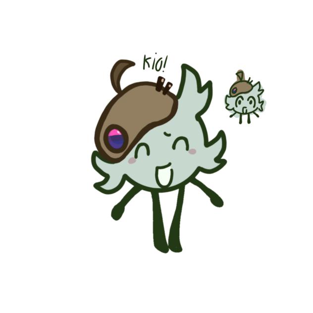 Osc oc that i made a couple years ago😛😛