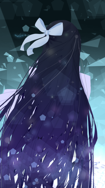 あの日の彼女