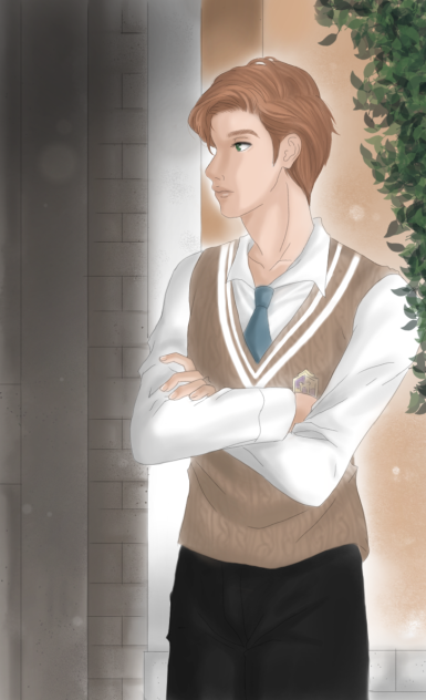 Meeting - ibisPaint