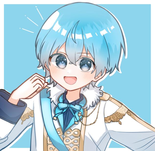 ころんくん🩵🐏 - ibisPaint