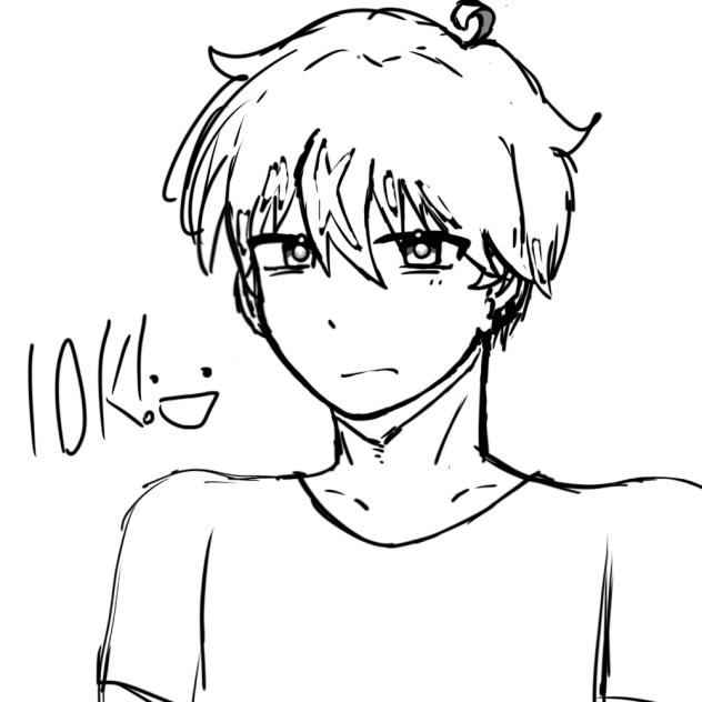 I LIKED TS SO POSTING!!!