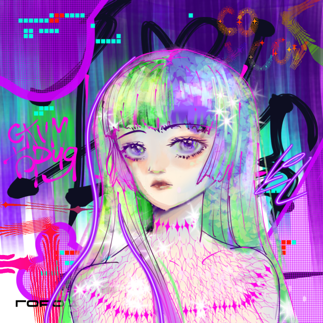 IDK - ibisPaint