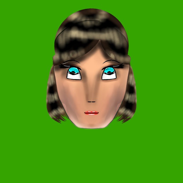 lady green