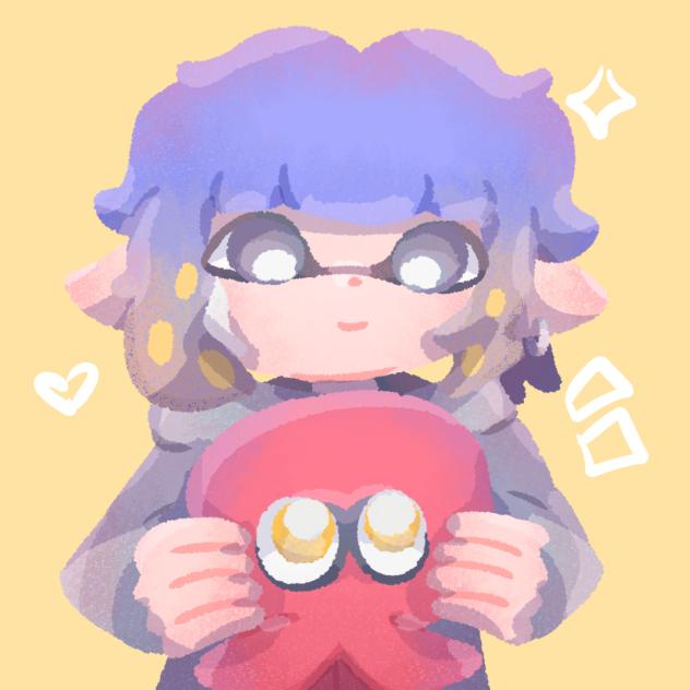 New pfp yay