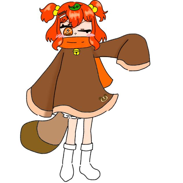 狸埼ポメ
