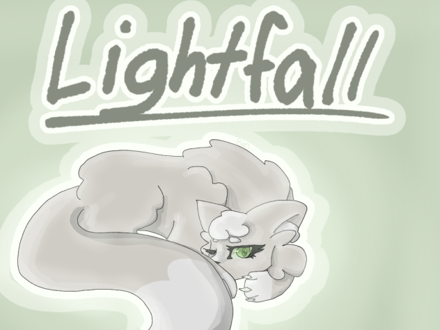 Lightfall - Wc Oc