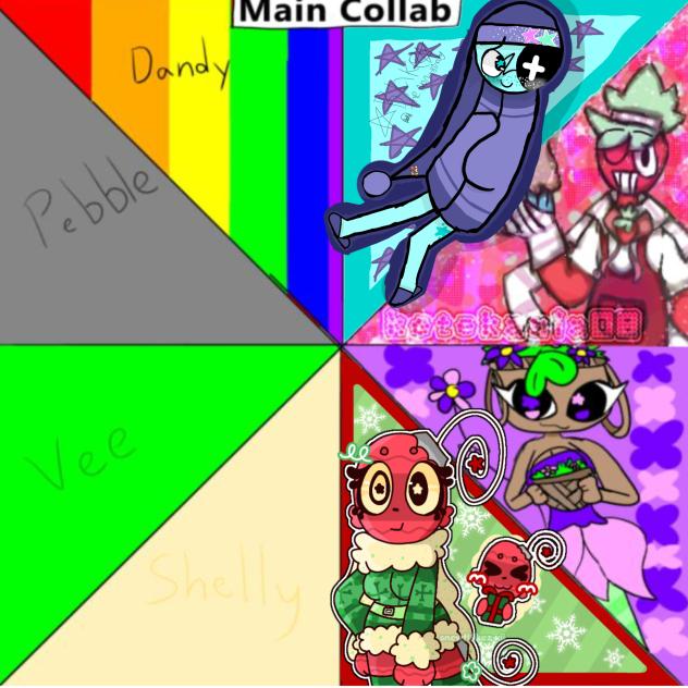 uhhhhhhh collab-y thing