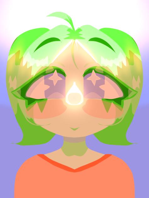 Use layer modes to improve your art
