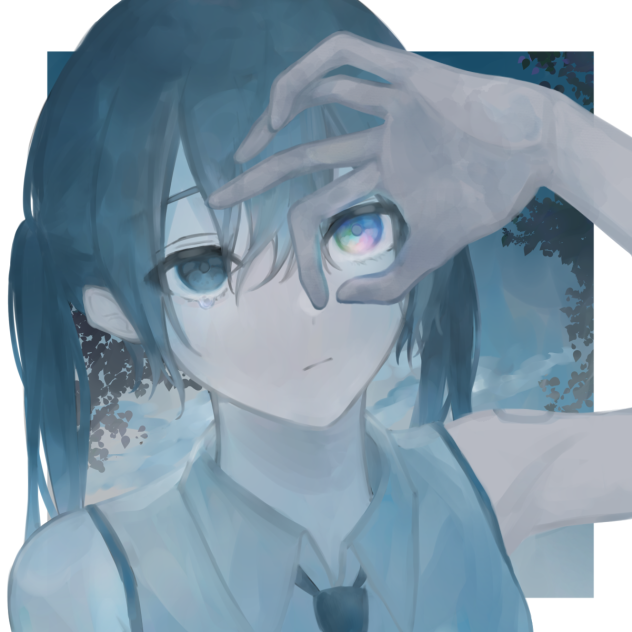 独りんぼエンヴィー