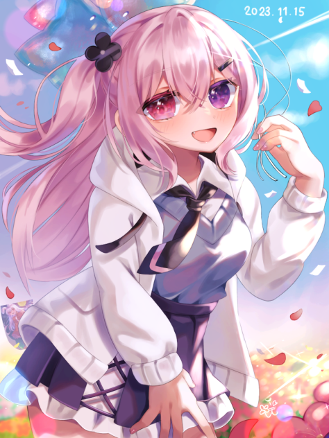生まれました！！