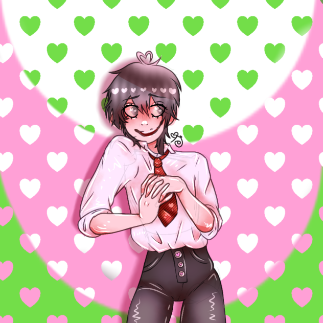 Jimmy — Tooru Fujisaki