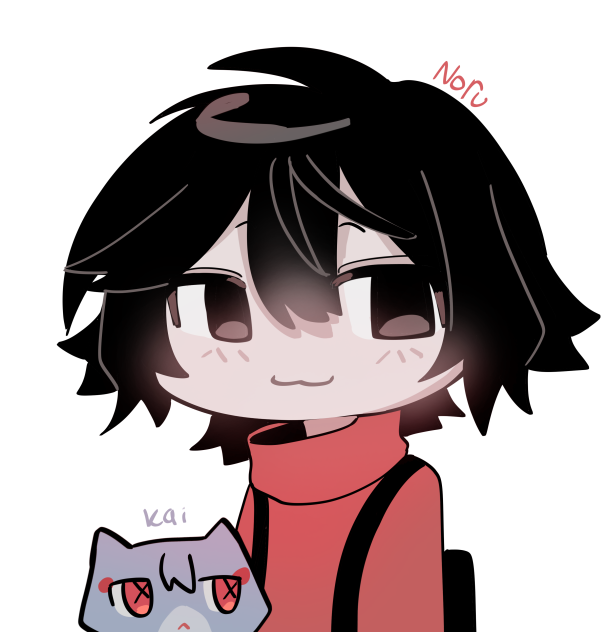 mew
