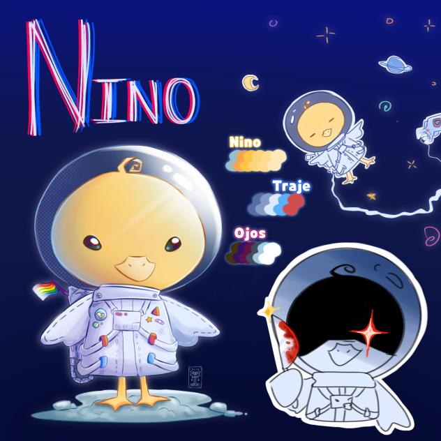 Nino