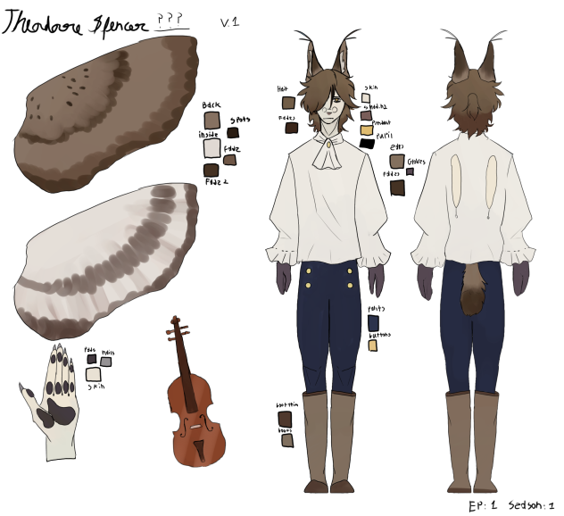 Indie animator wanna be ( me )