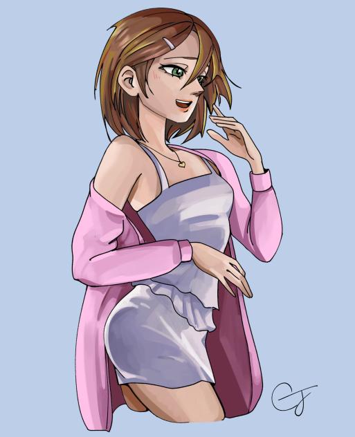 comm