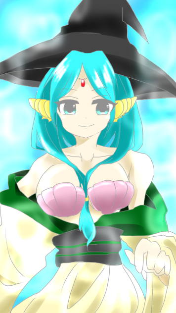 ヤムさん