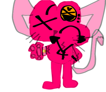 𝙼𝚢 𝚏𝚘𝚞𝚛𝚜𝚘𝚗𝚊!