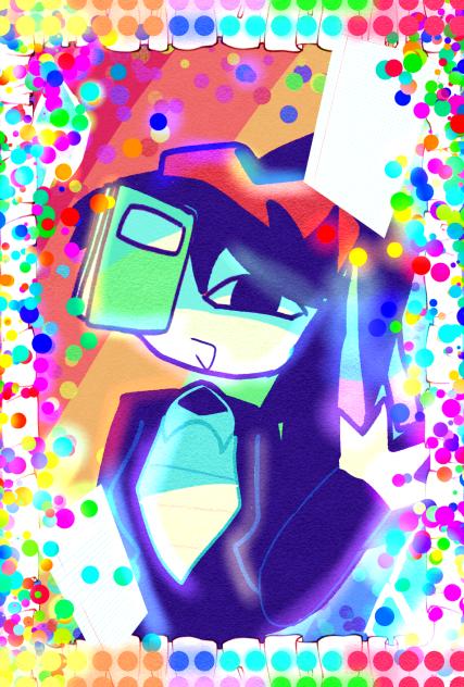 《miss🎀sasha!》
