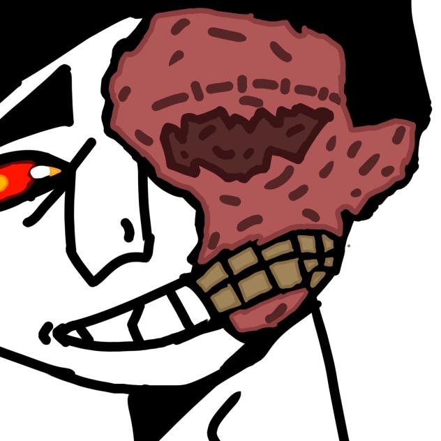 Nate - ibisPaint