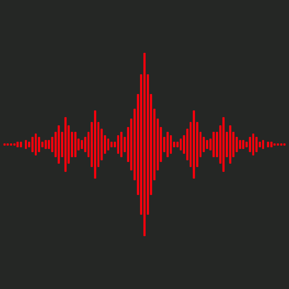 Sound wave 3 - ibisPaint