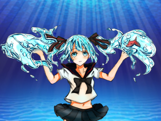 ボトルミク塗らさせていただきました！