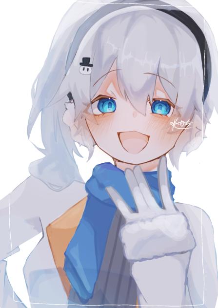 六花ちゃん❄