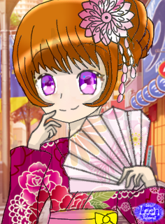 きもの 👘