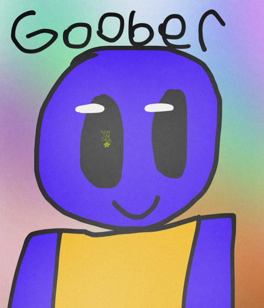 Goober