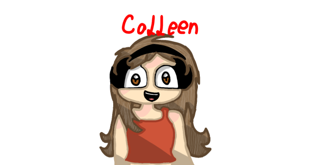 funart for my friend, Colleen (Flicker)