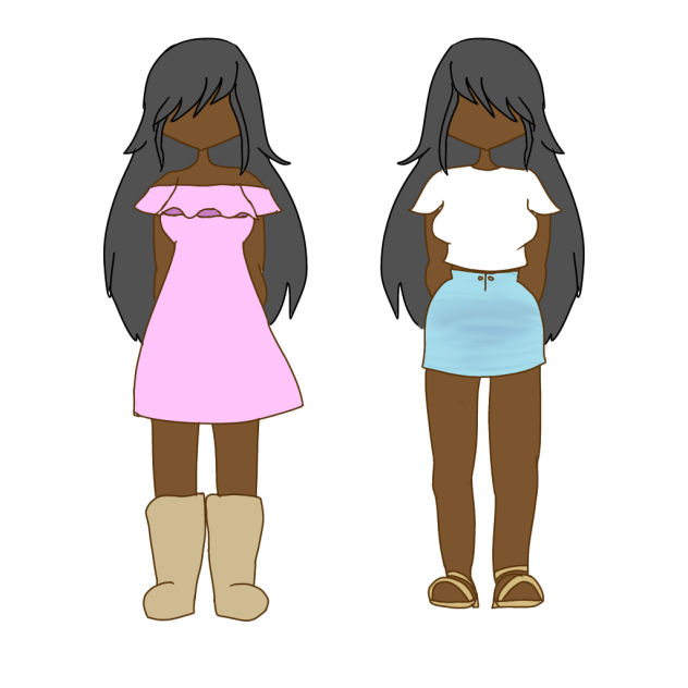 For D Hs Comic!