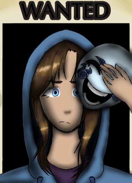Main character