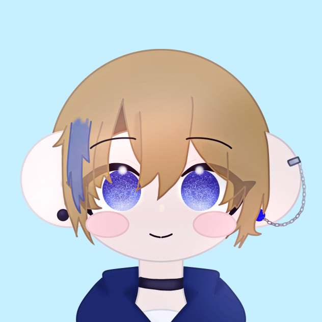 【過去絵】トレスの睦月くん