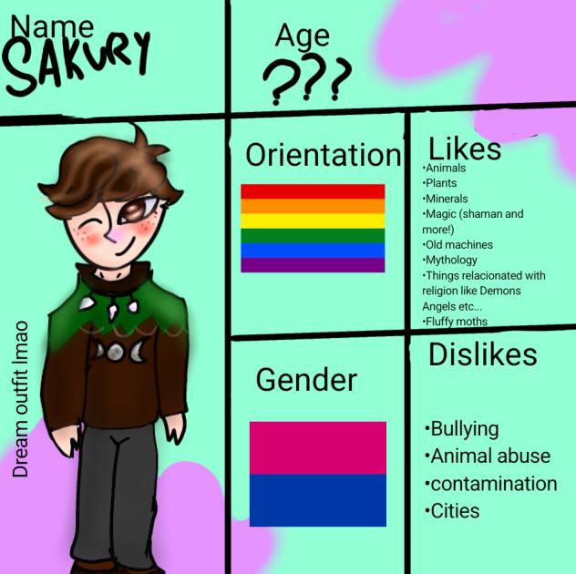 Meet the artist!♥️✨🤡