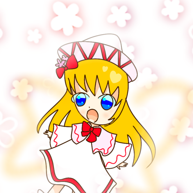 春ですよ〜