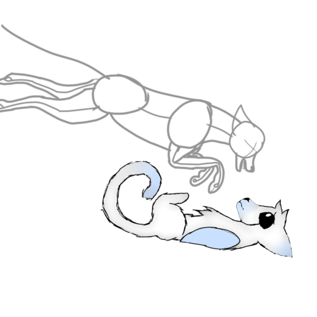 SkyWings Enemy
