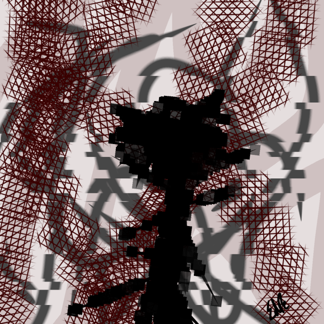 花の鬱