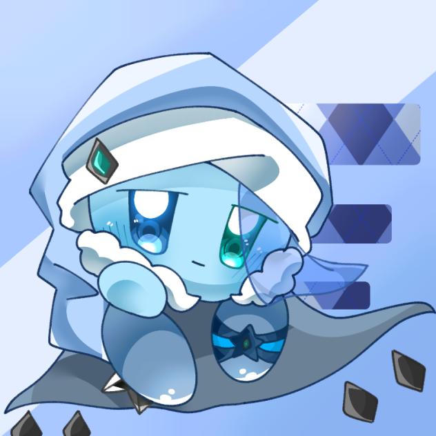 プリンス君