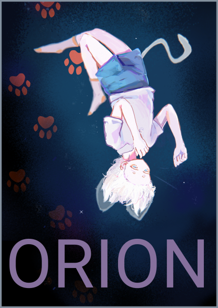 poster - ibisPaint