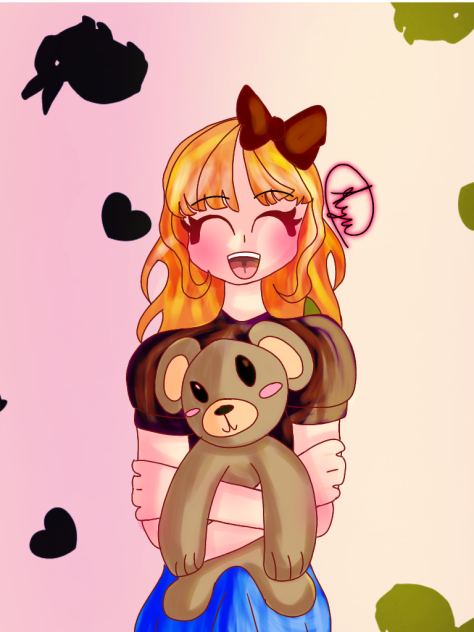 Elizabeth Afton