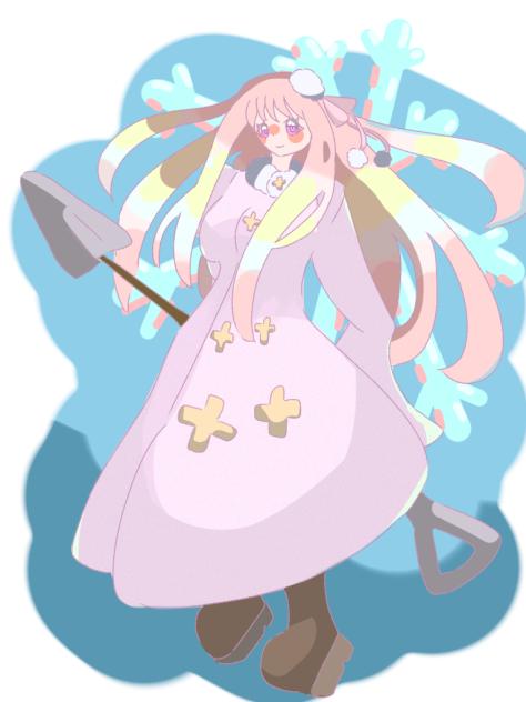 絵チャのリメイク