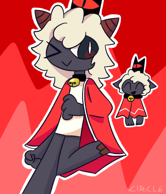 Human lamb!! 🐑🔴